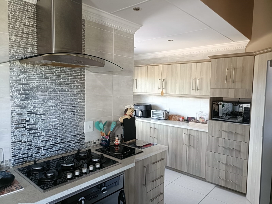 3 Bedroom Property for Sale in Oubaai Western Cape